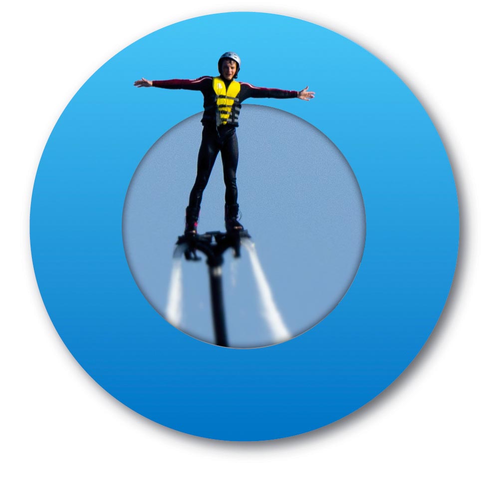 Flyboard
