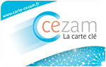 Cezam